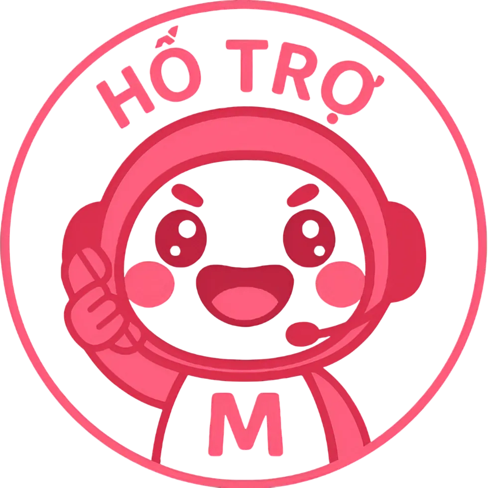 Hỗ trợ
